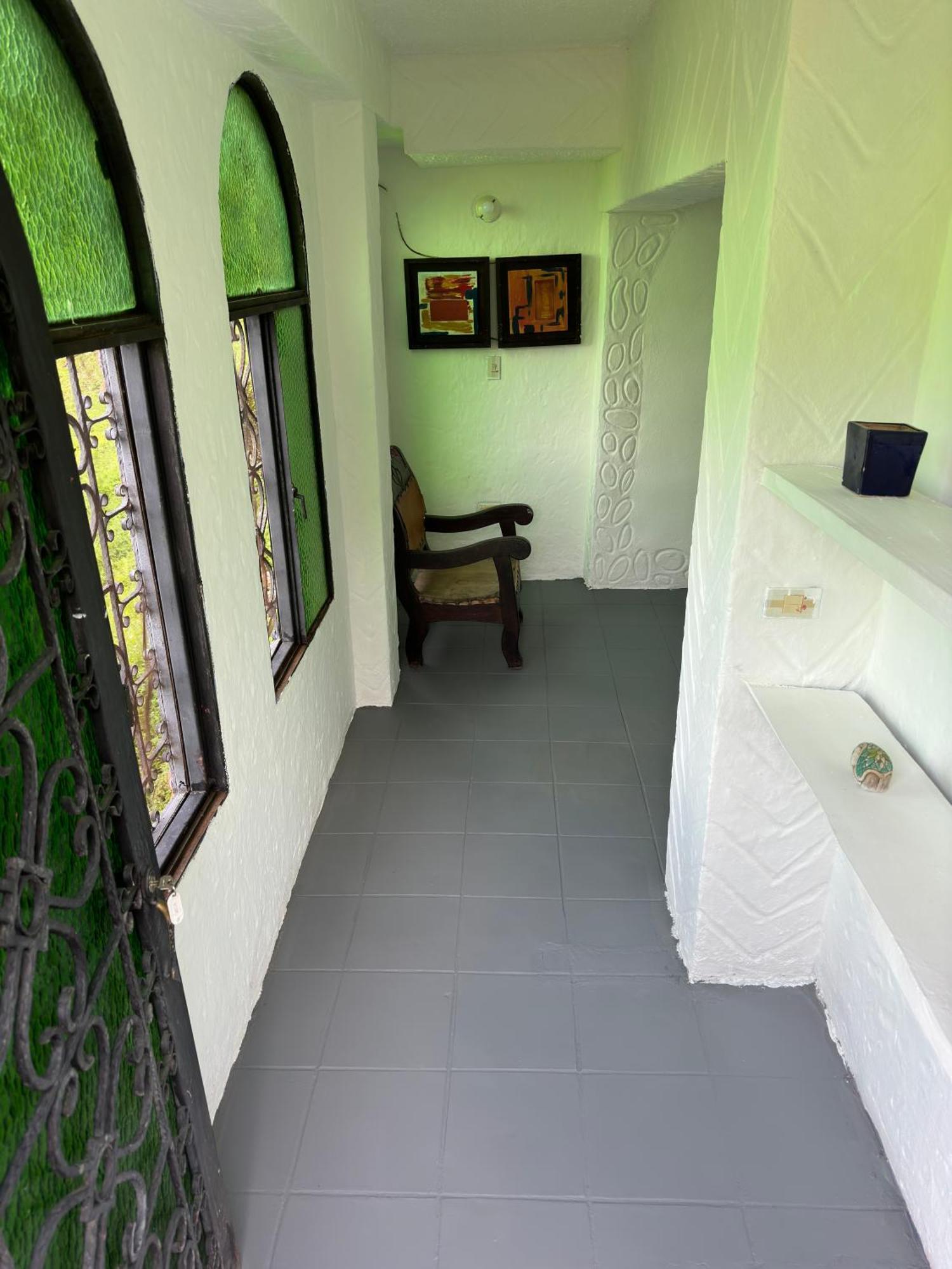 Jaragual Hostel "Eco Hostal" La Vega  Exterior photo