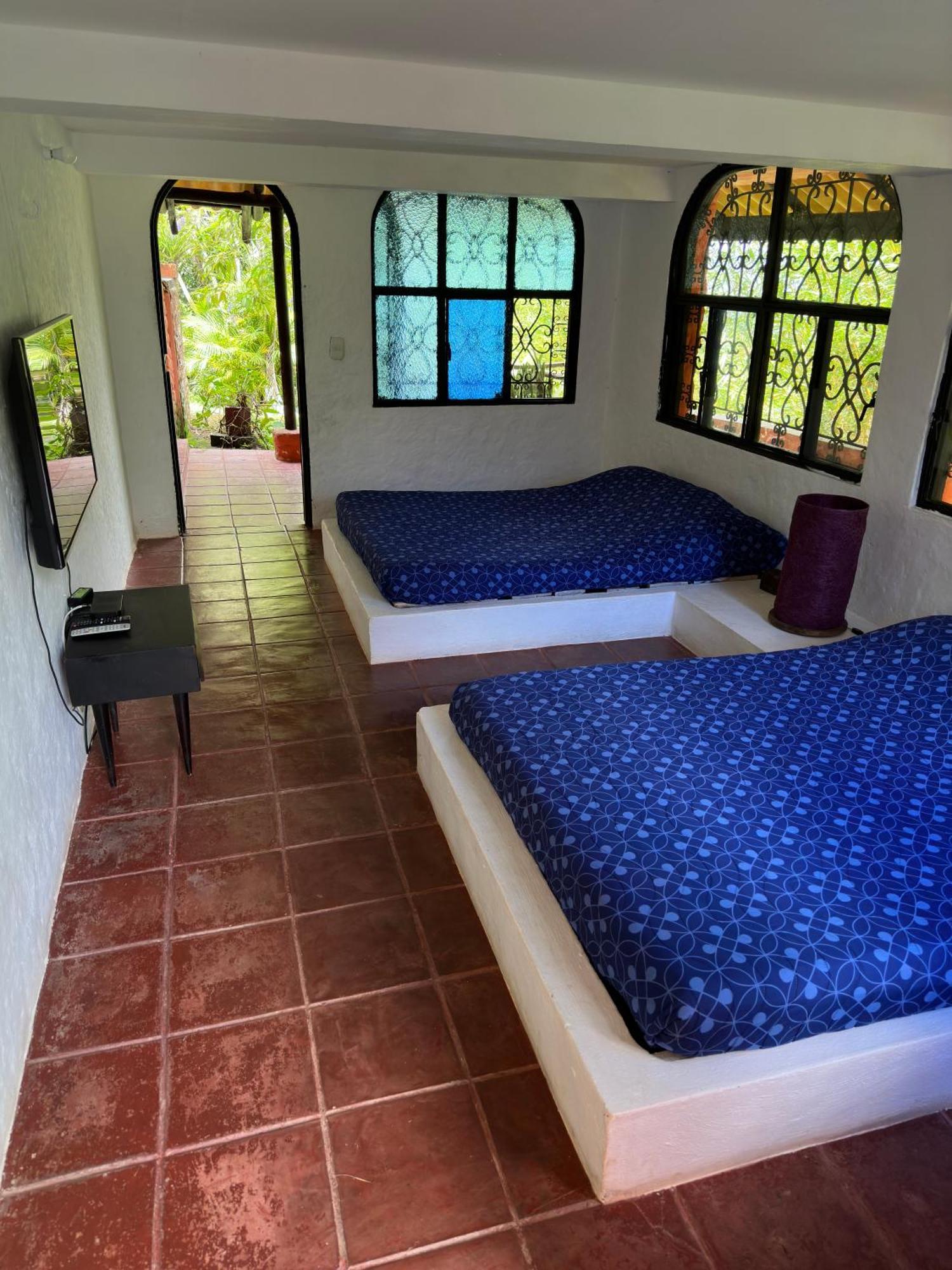 Jaragual Hostel "Eco Hostal" La Vega  Room photo